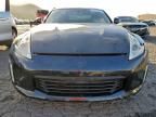 2017 Nissan 370z Base