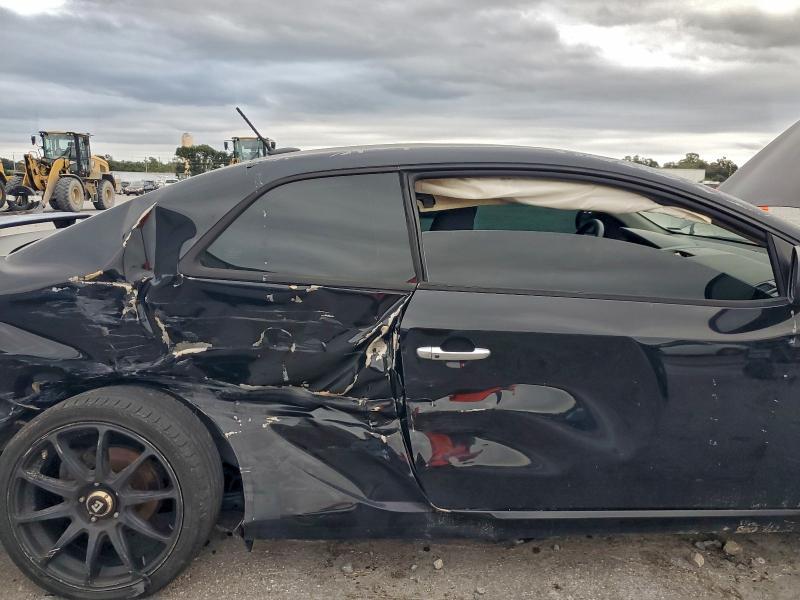 2012 KIA Forte Koup ex