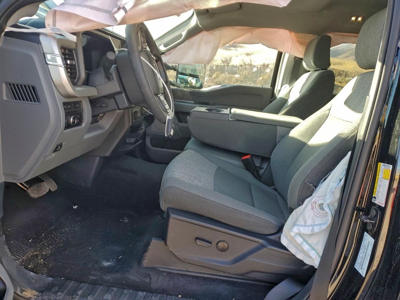 2024 Ford F250 Super Duty