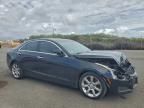 2013 Cadillac Ats Luxury