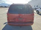 2002 Chevrolet Venture Luxury