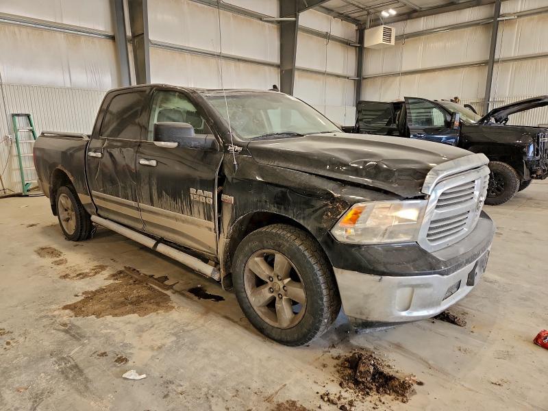 2015 Dodge Ram 1500 slt