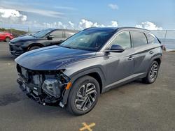 2025 Hyundai Tucson Limited for sale in Kapolei, HI