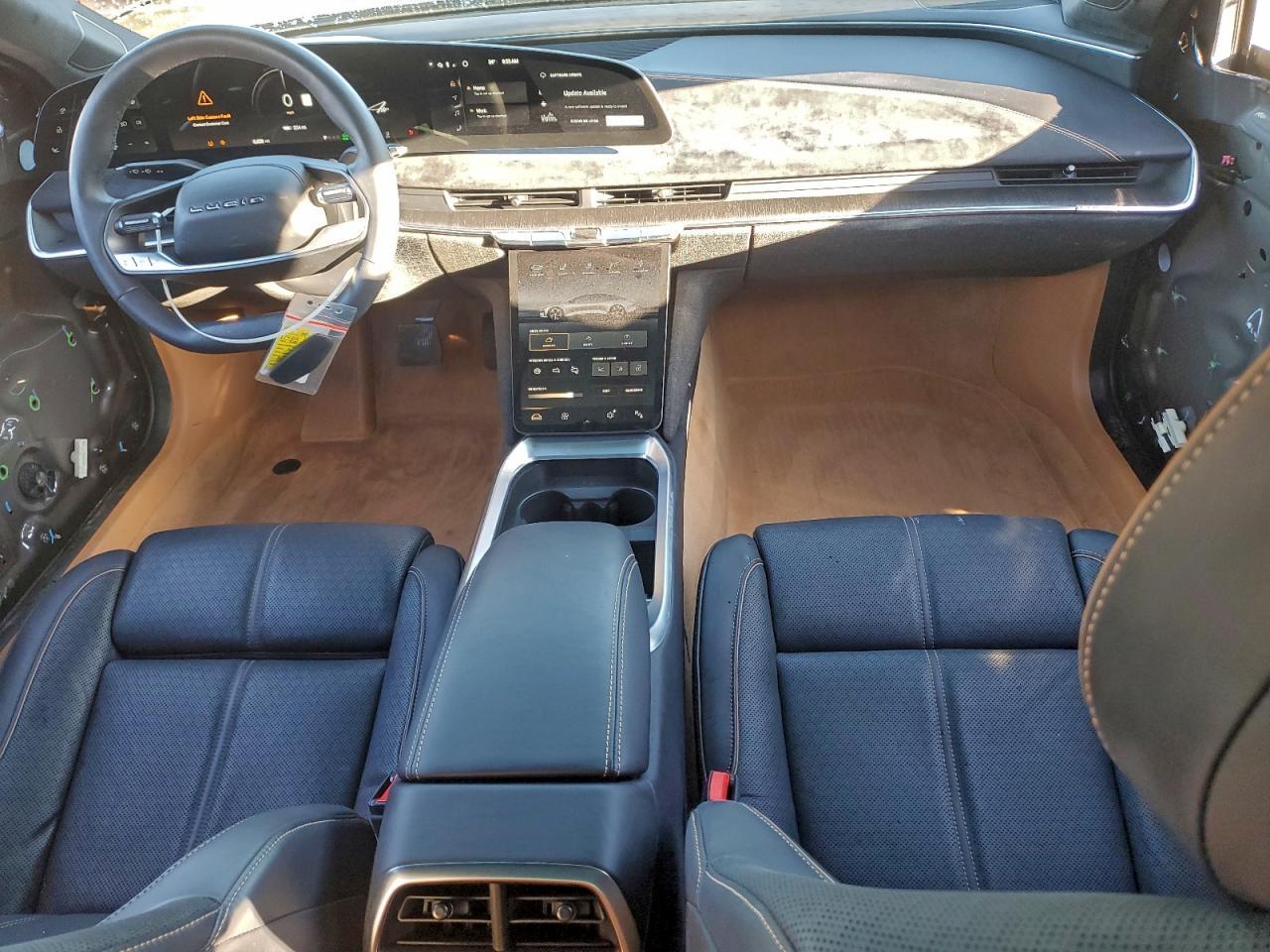 2023 Lucid Motors Air Grand Touring