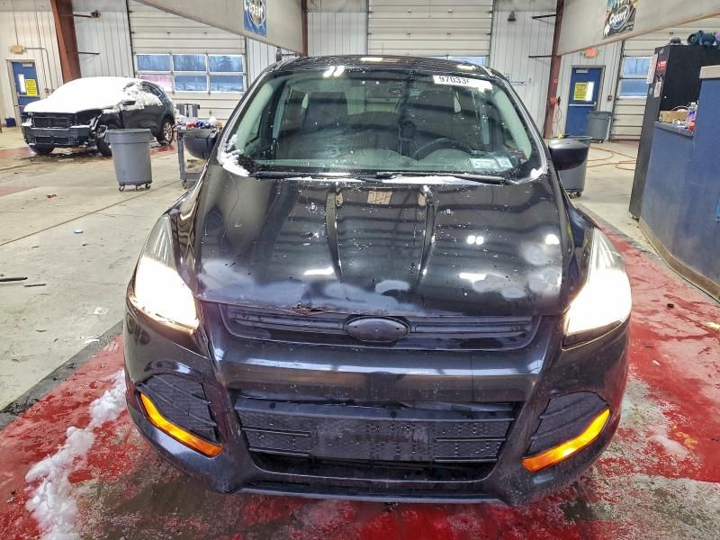 2014 Ford Escape s
