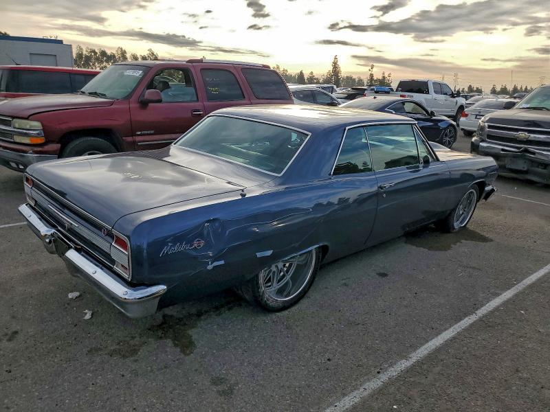 1964 Chevrolet Chevell