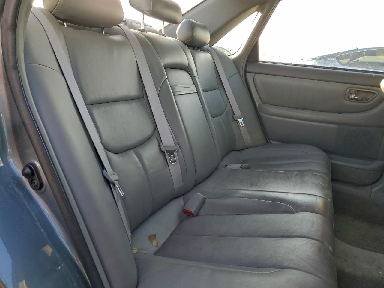 2002 Toyota Avalon xl