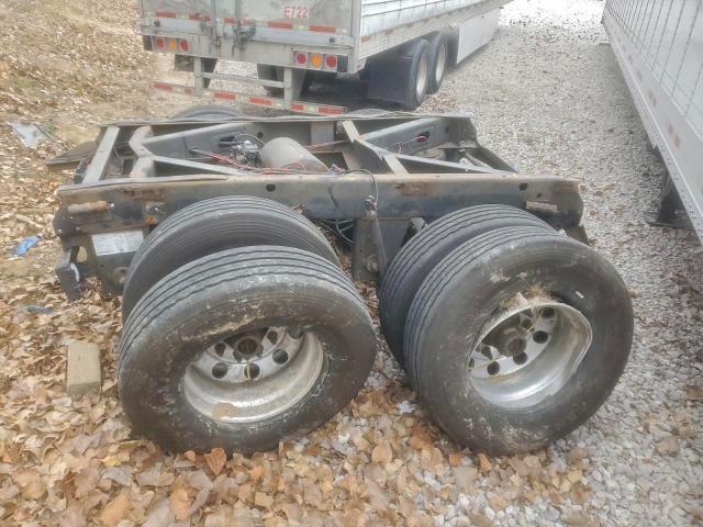 2019 Great Dane Dry van Trailer