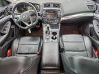 2019 Nissan Maxima s