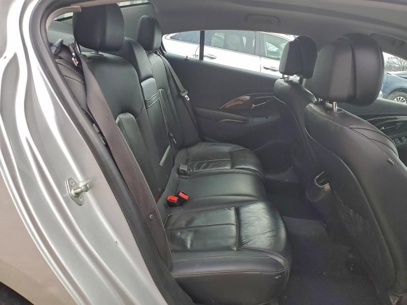 2014 Buick Lacrosse