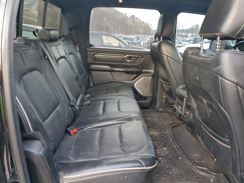 2019 Dodge Ram 1500 Limited