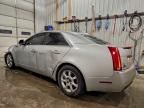 2009 Cadillac Cts hi Feature V6