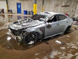 Lexus salvage cars for sale: 2009 Lexus Is 250