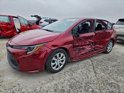 2023 Toyota Corolla le en venta en Lebanon, TN