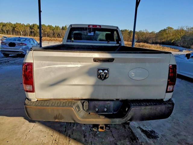 2019 Dodge Ram 1500 Classic Tradesman