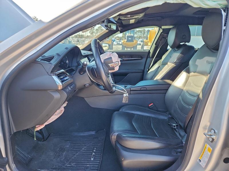 2018 Cadillac CT6 Premium Luxury