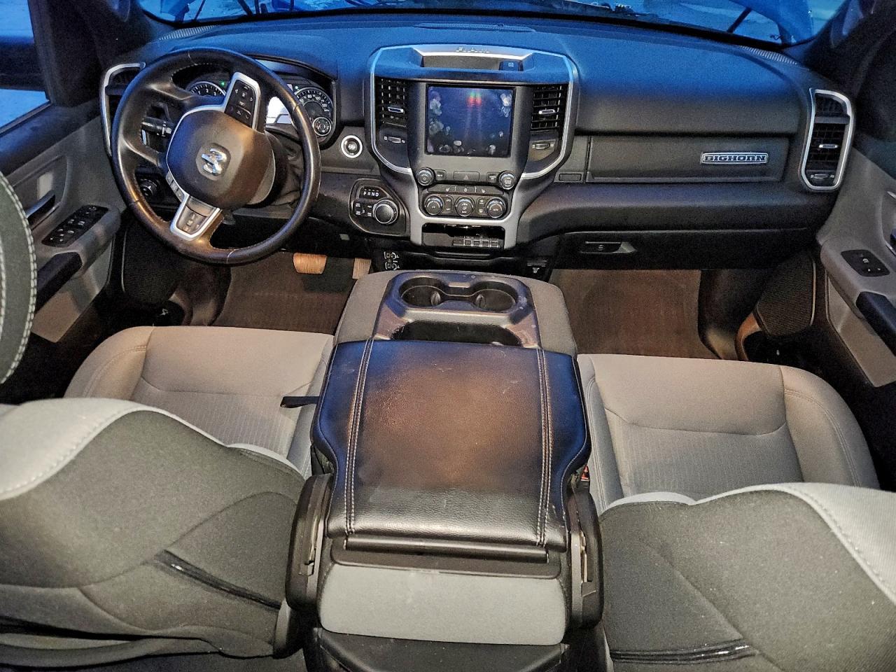 2021 Dodge Ram 1500 big Horn/lone Star