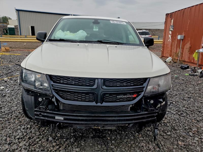 2020 Dodge Journey se