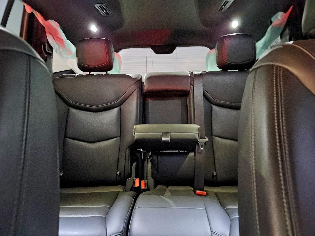 2024 Cadillac XT6