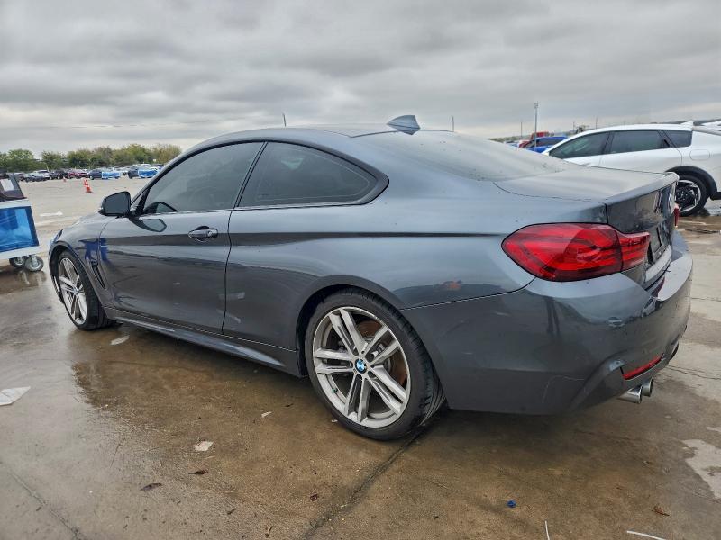 2020 BMW 430i