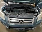 2008 Honda Pilot