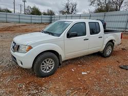 Nissan salvage cars for sale: 2019 Nissan Frontier s