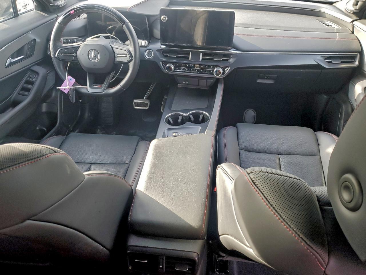 2024 Acura Zdx Type-s