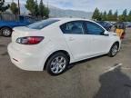 2013 Mazda 3 I