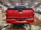 2008 Chevrolet Avalanche K1500
