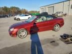 2008 Mercedes-Benz Clk 550