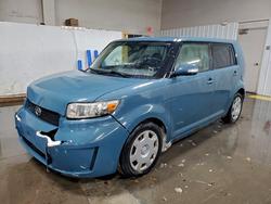 Scion Vehiculos salvage en venta: 2009 Scion Scion