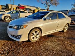 Toyota salvage cars for sale: 2014 Toyota Camry l