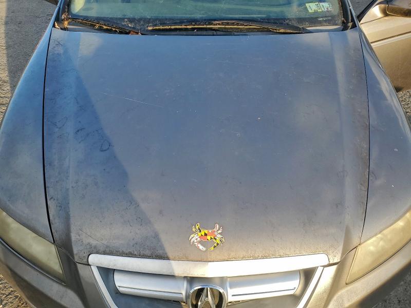 2008 Acura TL