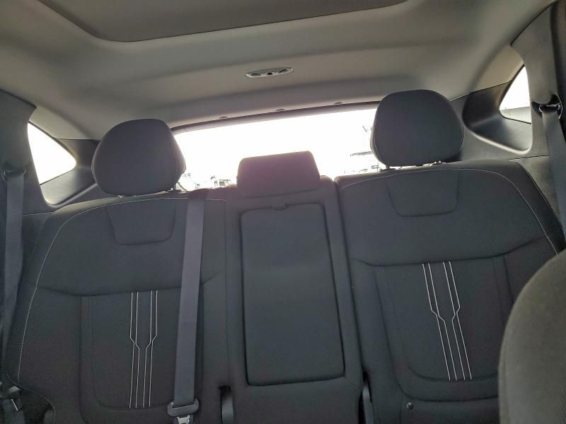 2022 Hyundai Tucson sel Convenience