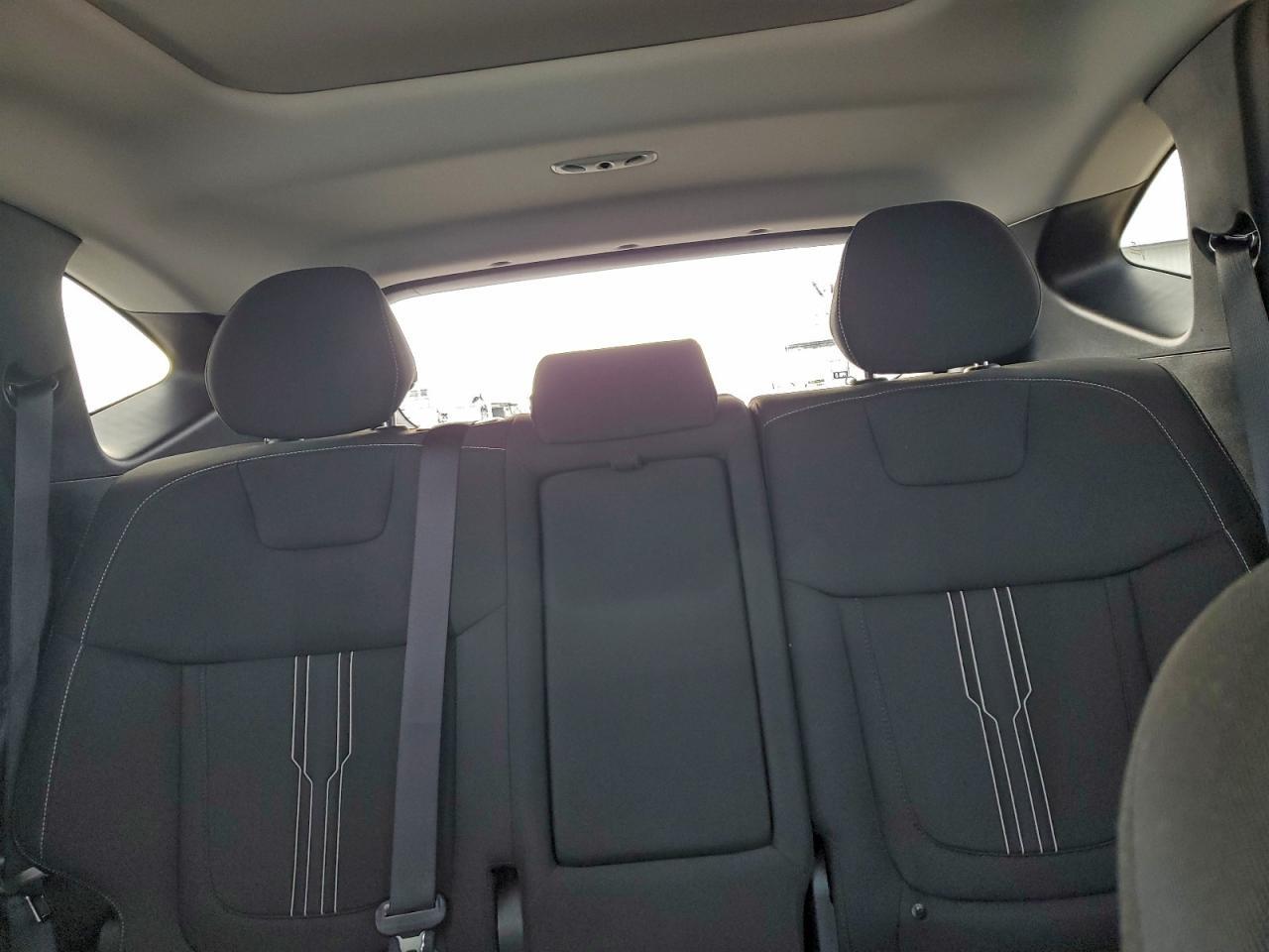 2022 Hyundai Tucson sel Convenience