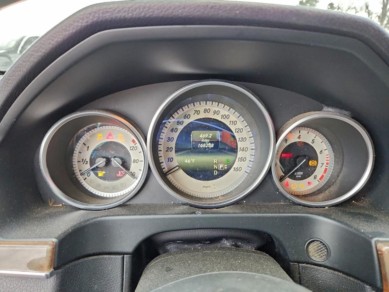 2015 Mercedes-Benz E 350 4matic