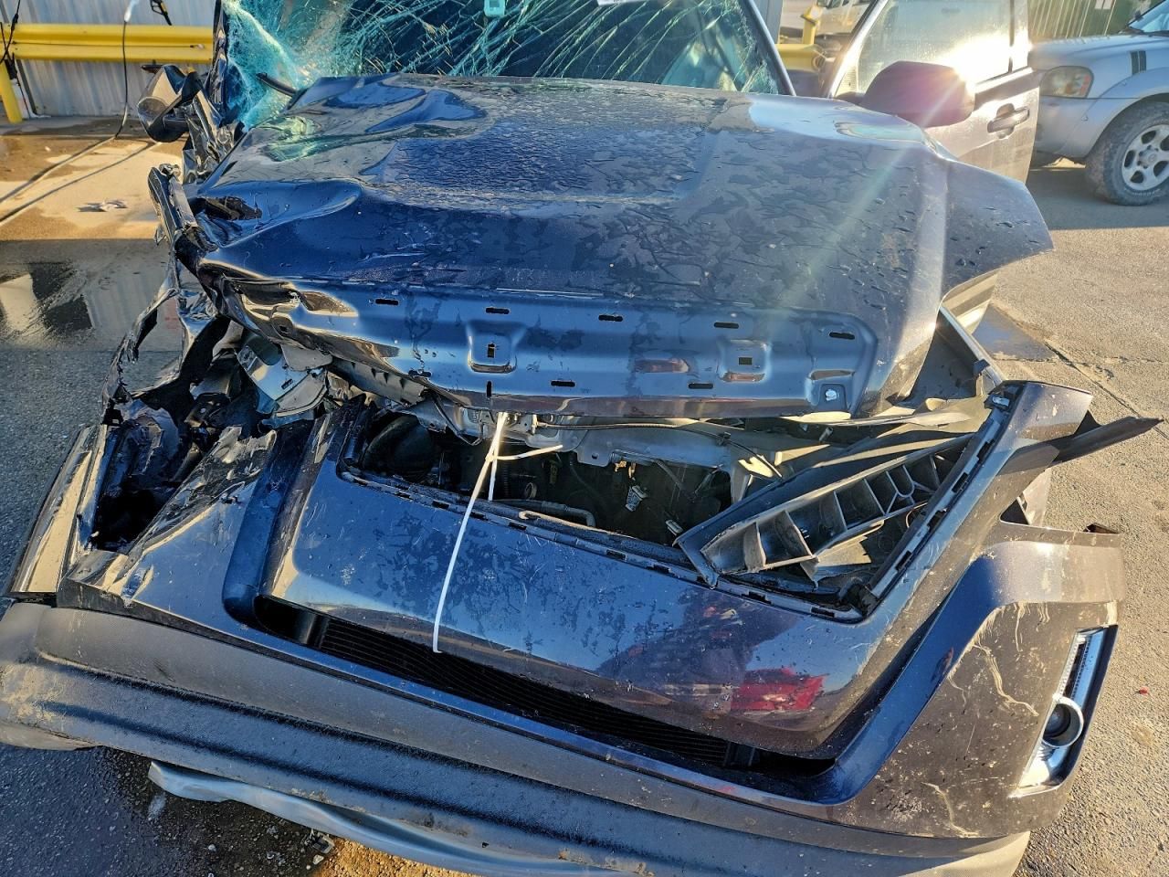 2015 GMC Terrain sle