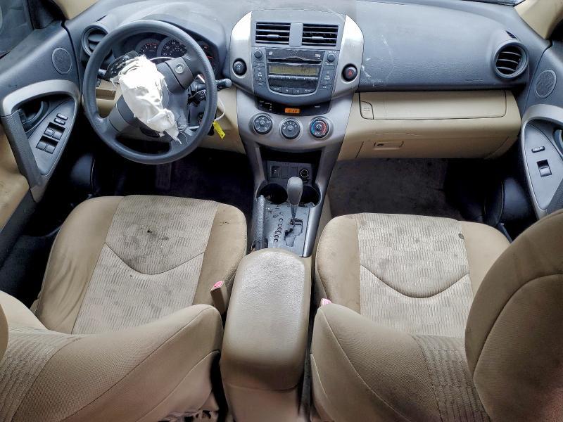 2009 Toyota Rav4