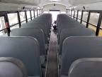 2018 Blue Bird 2018 Bluebird Vision-School Bus