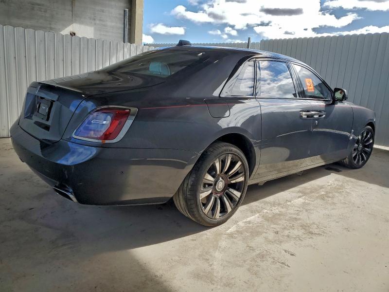 2024 Rolls-Royce Ghost