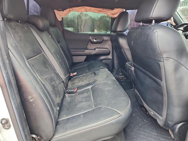 2022 Toyota Tacoma Double cab