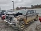 2014 GMC Sierra K1500 slt