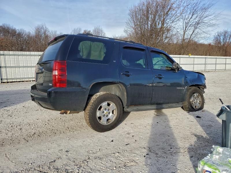 2009 Chevrolet Tahoe K1500 lt