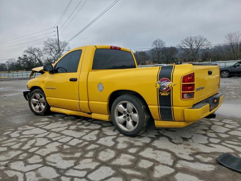 2004 Dodge Ram 1500 st