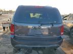 2015 Honda Pilot exl