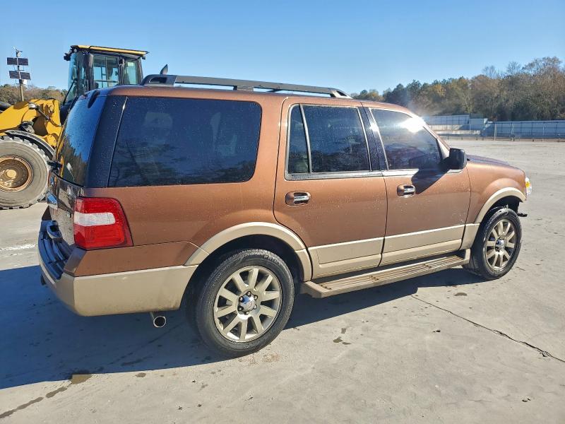 2011 Ford Expedition xlt