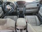 2012 Honda Pilot exl