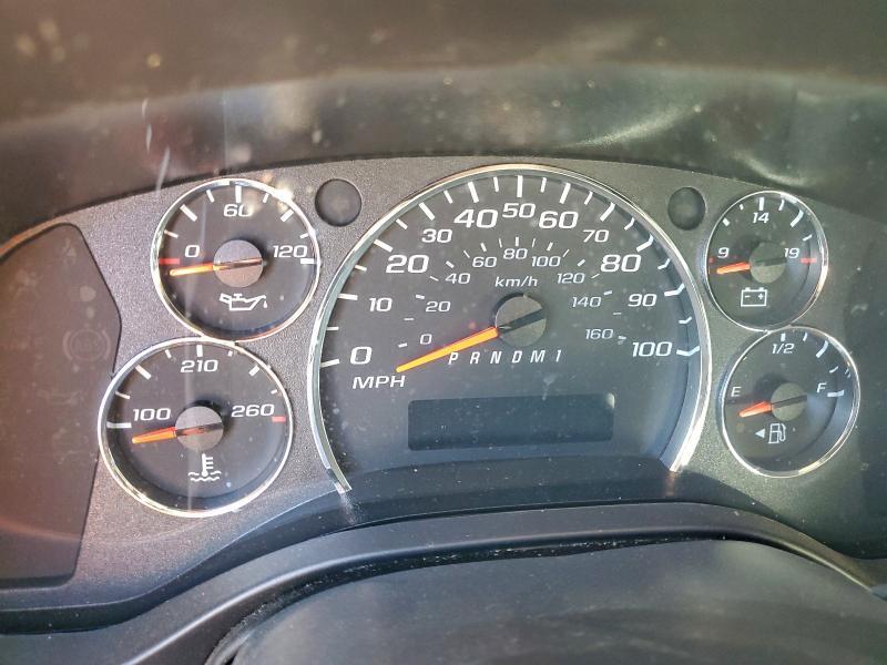 2021 Chevrolet Express G2500
