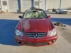 2008 Mercedes-Benz Clk 550