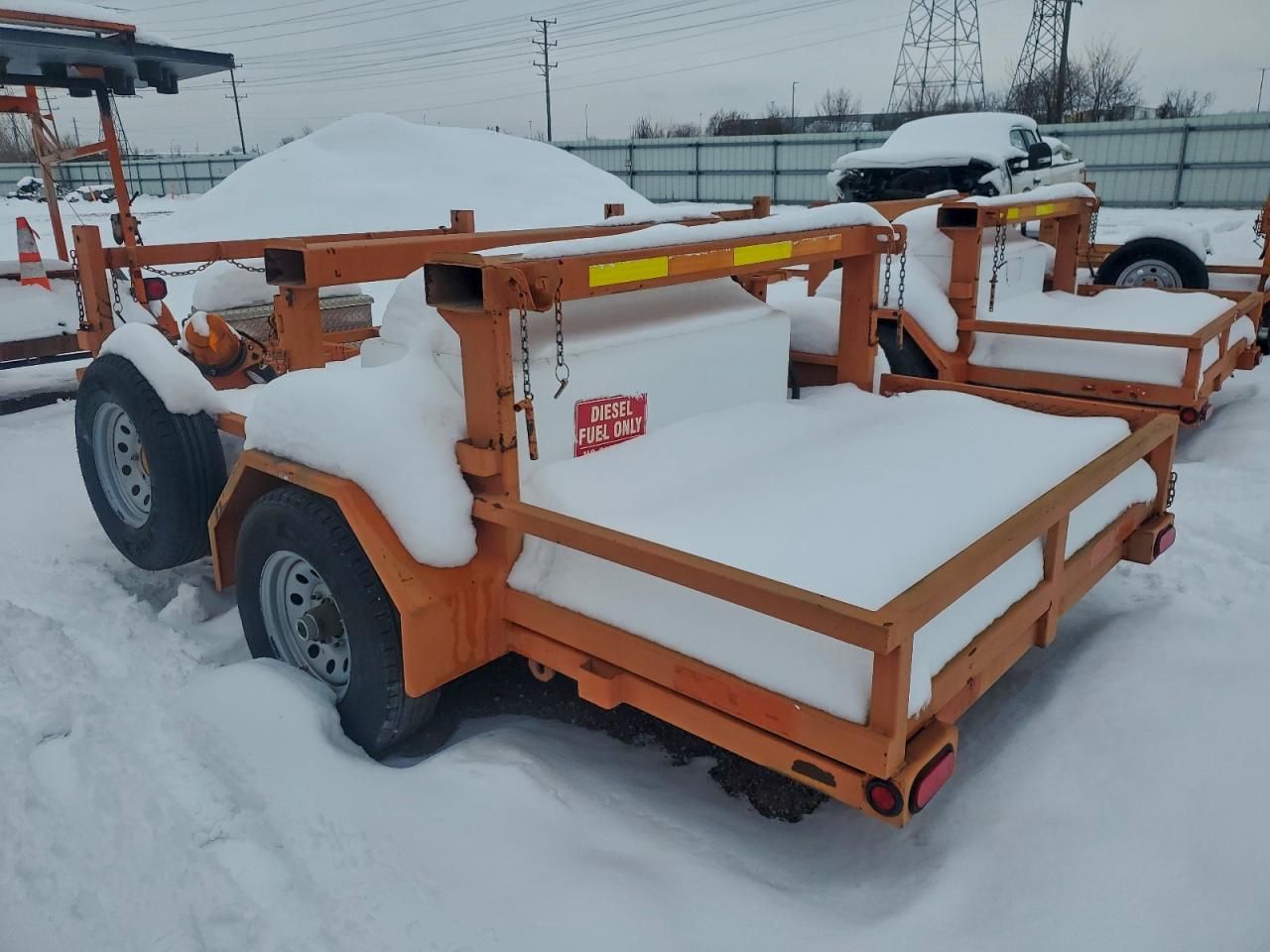 2010 Unknown Unknown